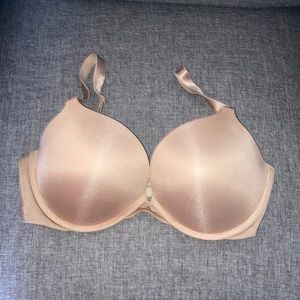 Soma bra - ravishing plunge push up